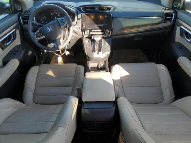 2019 HONDA CR-V EXL - 7FARW1H83KE033766