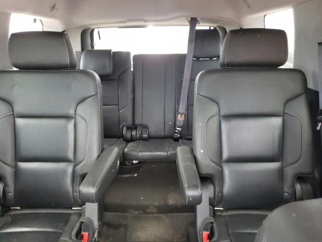 2016 CHEVROLET TAHOE - 1GNSKCKC3GR444479