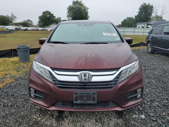 2019 HONDA ODYSSEY EX - 5FNRL6H58KB065779