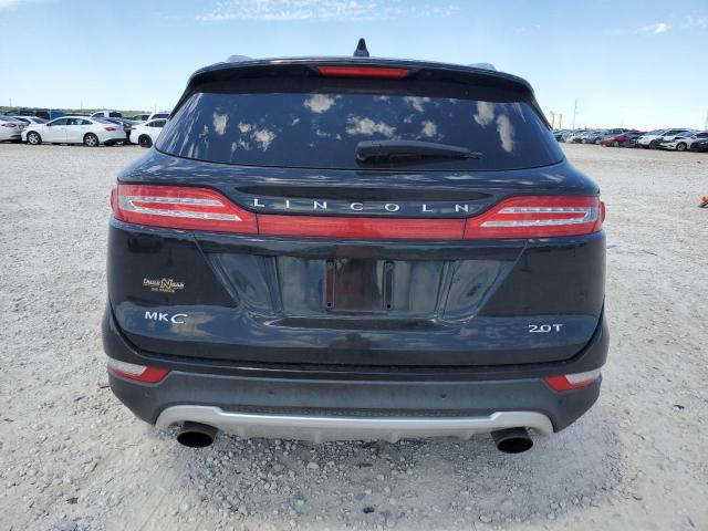 2018 LINCOLN MKC PREMIE - 5LMCJ1C94JUL18930