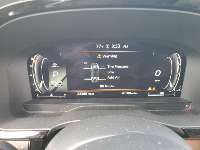 2023 INFINITI QX60 AUTOG 5N1DL1HU3PC359787