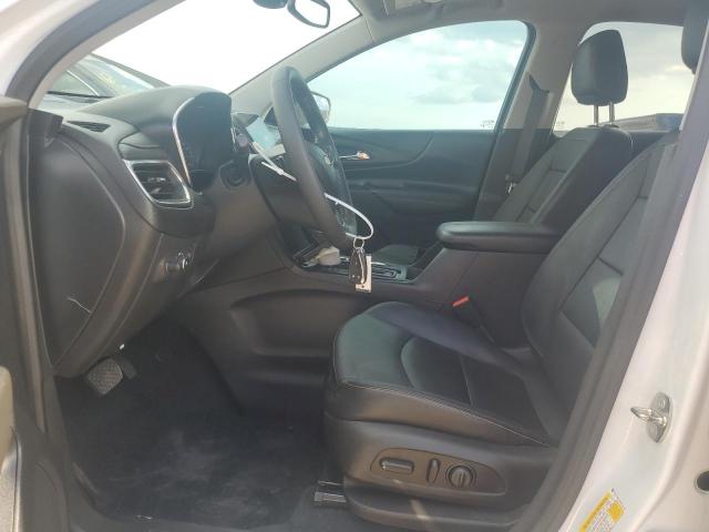 2021 CHEVROLET EQUINOX PR - 3GNAXNEVXMS121447