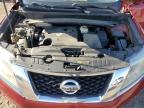 NISSAN PATHFINDER photo