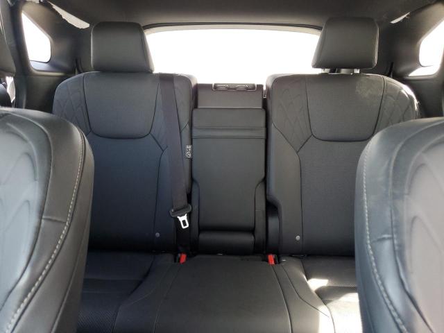 2023 LEXUS RX 350 PRE JTJCHMAA6P2009141