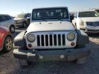 JEEP WRANGLER S photo