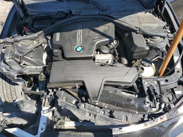 VIN WBA3N9C53EF720257 2014 BMW 4 Series, 428 XI no.11