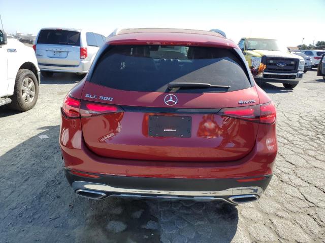 VIN W1NKM4HB5RF096494 2024 MERCEDES-BENZ GLC-CLASS no.6