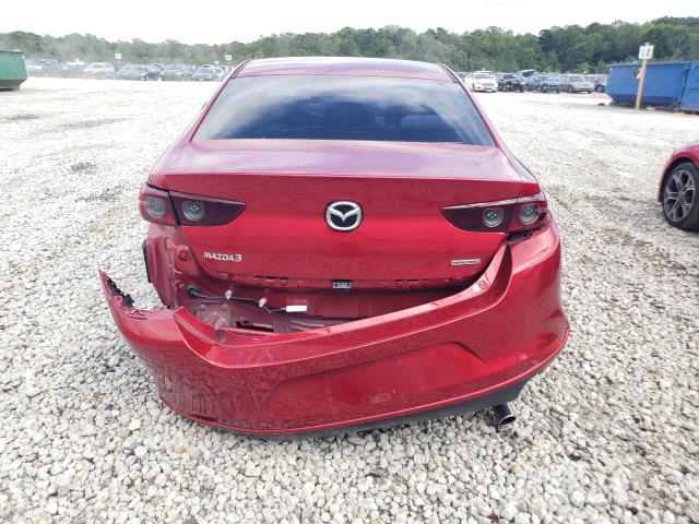 2021 MAZDA 3 SELECT JM1BPABL3M1342706