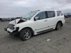 INFINITI QX56 photo