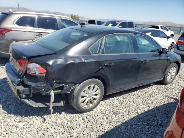 Vin: 1vwat7a30ec114368, lot: 66975994, volkswagen passat s 20143