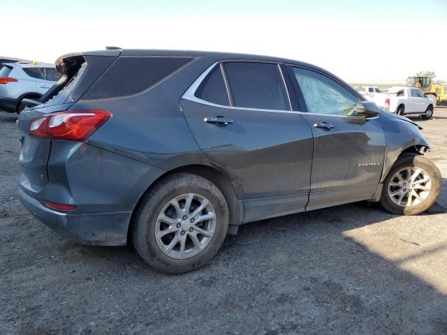2019 CHEVROLET EQUINOX LT - 3GNAXJEV3KS616451