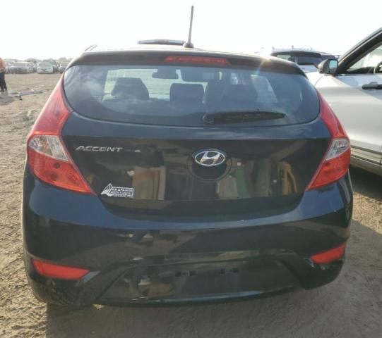 2016 HYUNDAI ACCENT SE - KMHCT5AE2GU241102
