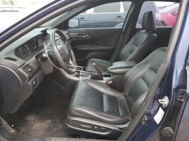 2017 HONDA ACCORD SPO - 1HGCR2F11HA172625