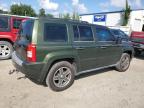 JEEP PATRIOT SP photo