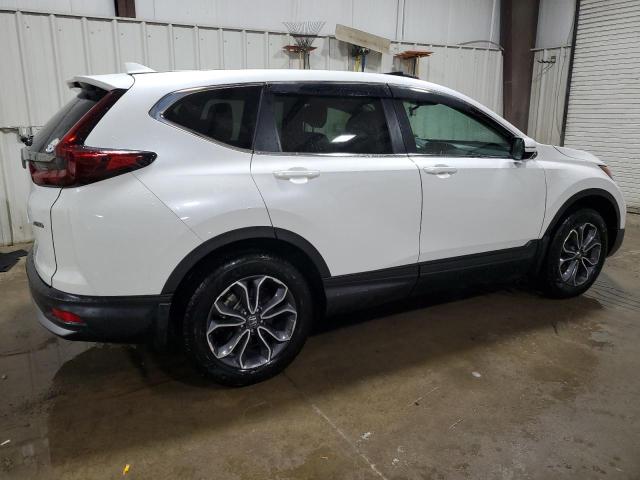 VIN 5J6RW2H53NA014987 2022 Honda CR-V, EX no.3