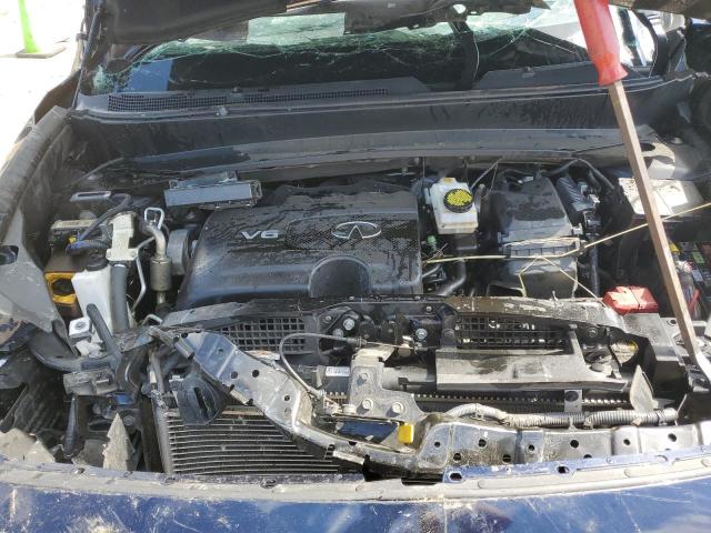 2019 INFINITI QX60 LUXE - 5N1DL0MN9KC513405