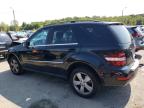 MERCEDES-BENZ ML 350 4MA photo