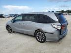 HONDA ODYSSEY EX photo