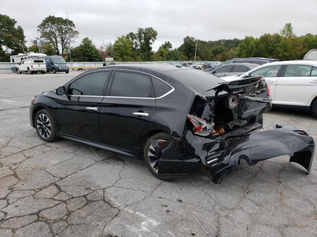 VIN 3N1AB7AP1KY343012 2019 Nissan Sentra, S no.2