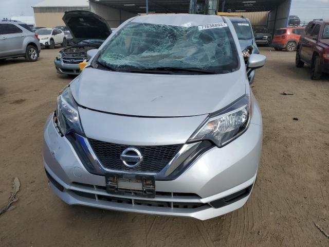 2018 NISSAN VERSA NOTE - 3N1CE2CP3JL363127