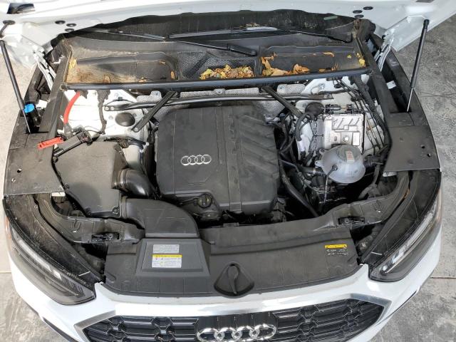 VIN WA1EAAFY3R2028747 2024 Audi Q5, Premium Plus 45 no.12