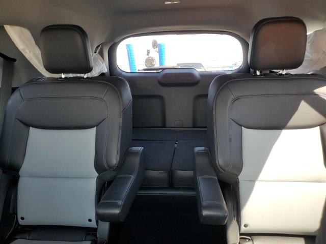 2024 FORD EXPLORER X - 1FMSK8DH7RGA73013