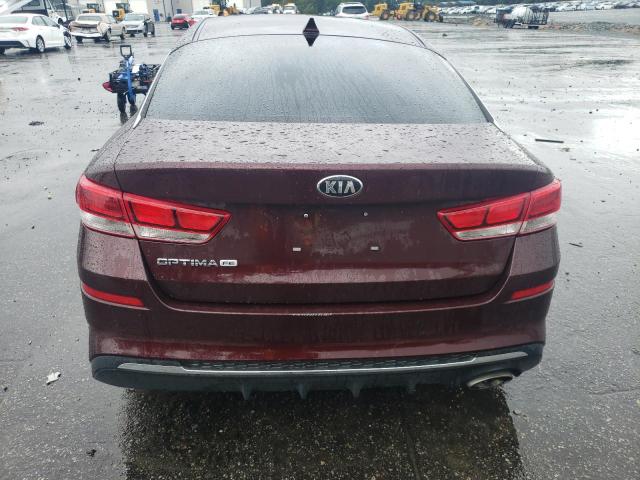 2020 KIA OPTIMA LX - 5XXGT4L34LG428174