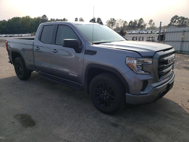 2021 GMC SIERRA C15 - 1GTR8CEK1MZ222852