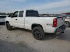 CHEVROLET SILVERADO photo