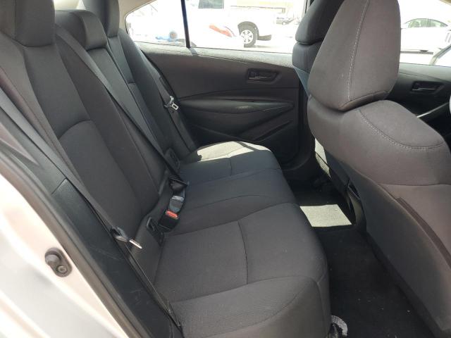 2022 TOYOTA COROLLA LE - 5YFEPMAE9NP370735
