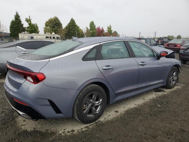 2022 KIA K5 LXS - 5XXG14J22NG105762