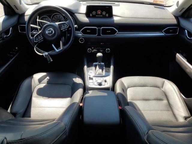 2017 MAZDA CX-5 GRAND - JM3KFBDL7H0171628