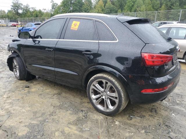 2016 AUDI Q3 PREMIUM - WA1BFCFS9GR013914
