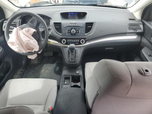2016 HONDA CR-V SE - 2HKRM3H40GH546329