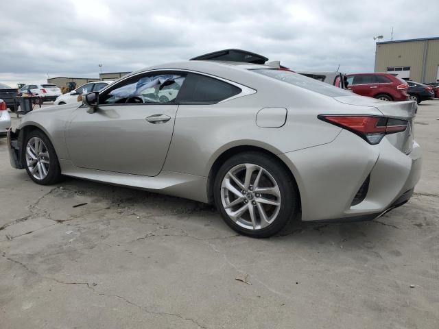 2019 LEXUS RC 300 - JTHHA5BC6K5009875