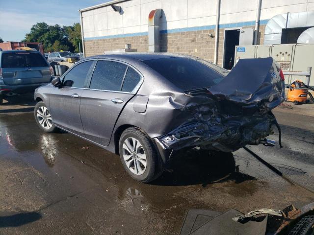 2015 HONDA ACCORD SED - 1HGCR2F38FA259159