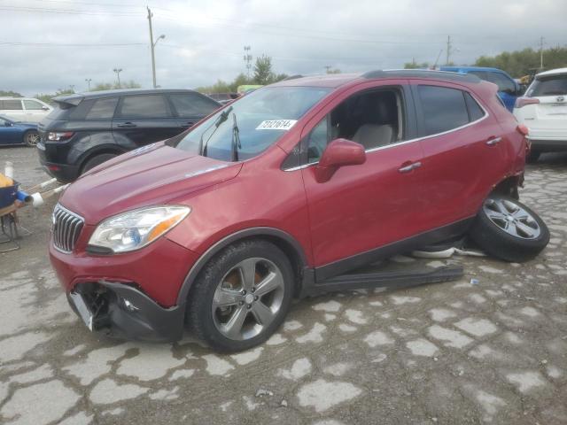 VIN KL4CJBSBXDB206953 2013 Buick Encore, Convenience no.1