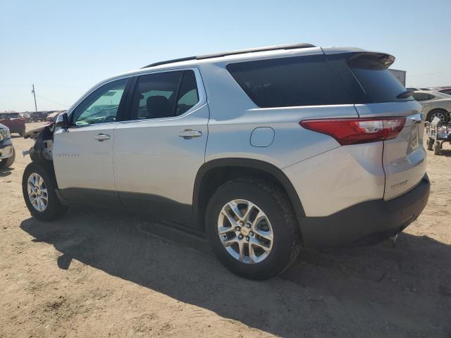 Vin: 1gnergkw8kj312450, lot: 70515914, chevrolet traverse lt 20192