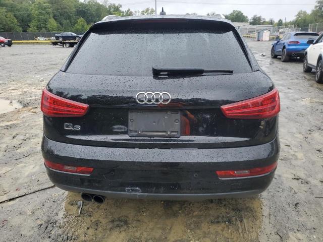 2016 AUDI Q3 PREMIUM - WA1BFCFS9GR013914
