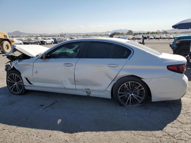 2023 BMW 530 I - WBA53BH01PWX97330