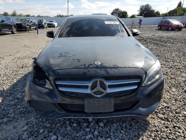 VIN 55SWF4JB1JU269447 2018 Mercedes-Benz C-Class, 300 no.5