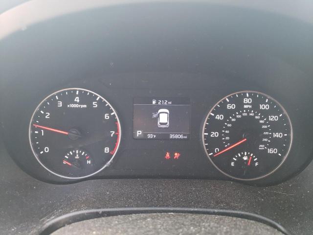 2023 KIA SELTOS LX - KNDEPCAA4P7451833