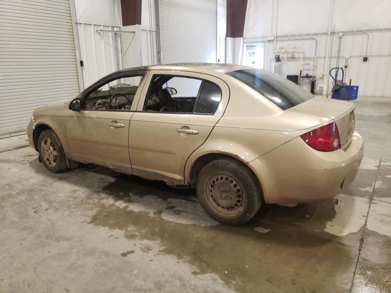 Lot #2962508757 2006 CHEVROLET COBALT LS