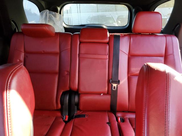 2017 DODGE DURANGO R/ - 1C4SDJCT5HC871270