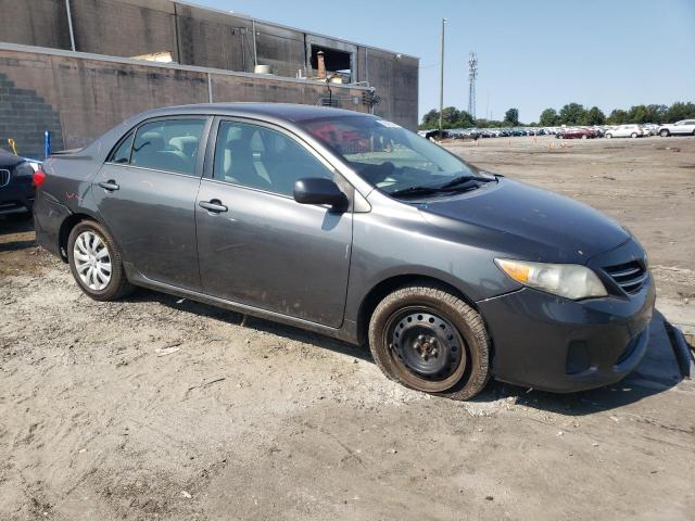 VIN 2T1BU4EE3DC972180 2013 Toyota Corolla, Base no.4