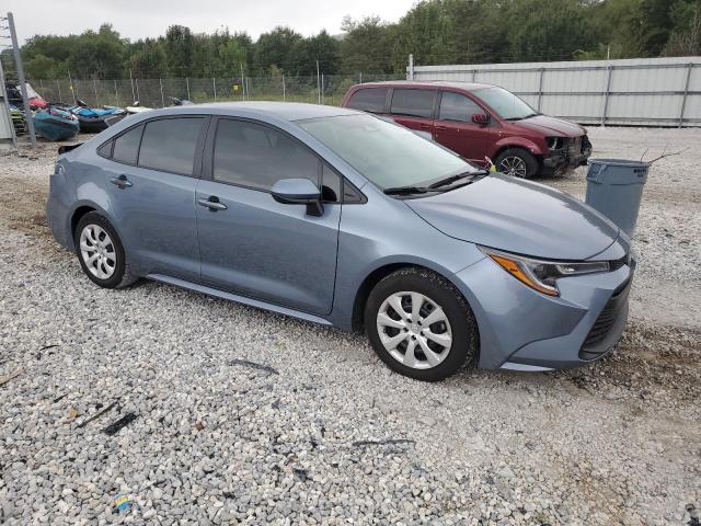 2024 TOYOTA COROLLA LE - 5YFB4MDE5RP166222