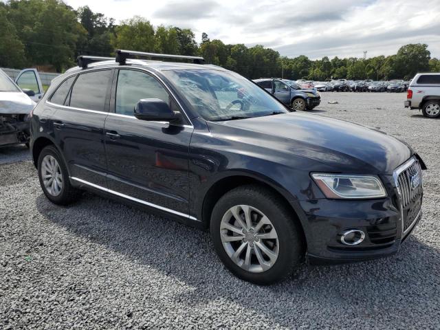 VIN WA1LFAFPXEA062118 2014 Audi Q5, Premium Plus no.4