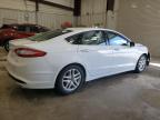 FORD FUSION SE photo