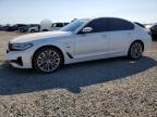 BMW 530E photo