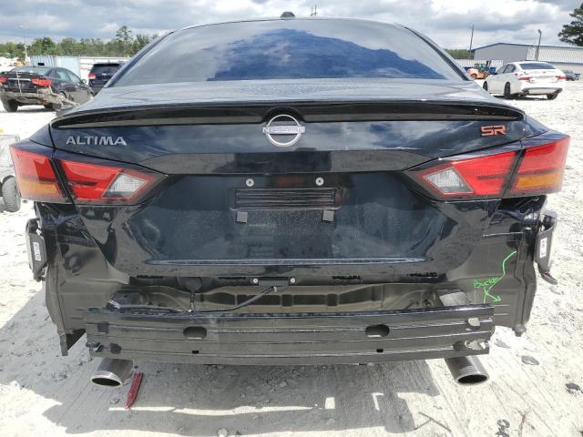 2024 NISSAN ALTIMA SR - 1N4BL4CV7RN329721
